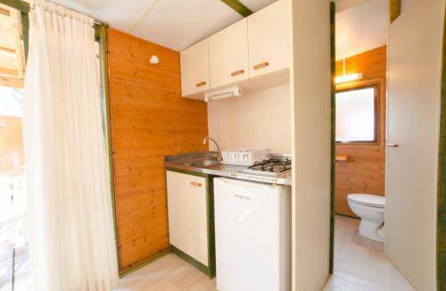 Mont-Ras Resort | 26 m² Resort ∙ 2 bedrooms ∙ 5 guests