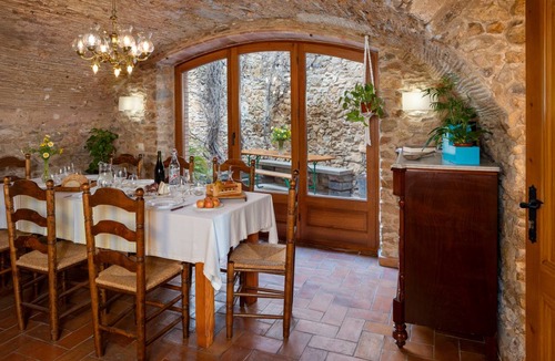 Fonteta House | 260 m² Farmhouse ∙ 4 bedrooms ∙ 9 guests