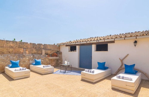Puerto de Pollensa House | 260 m² House ∙ 4 bedrooms ∙ 8 guests