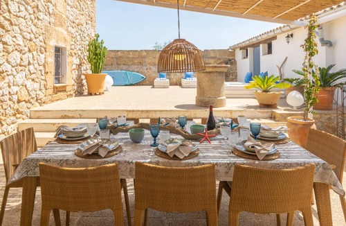 Puerto de Pollensa House | 260 m² House ∙ 4 bedrooms ∙ 8 guests