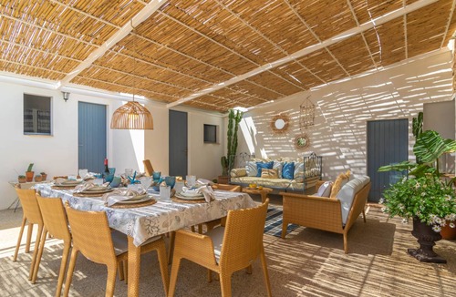 Puerto de Pollensa House | 260 m² House ∙ 4 bedrooms ∙ 8 guests