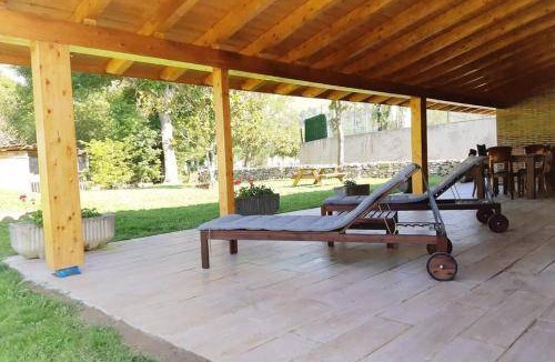 Valle de Mena House | 260 m² House ∙ 4 bedrooms ∙ 10 guests