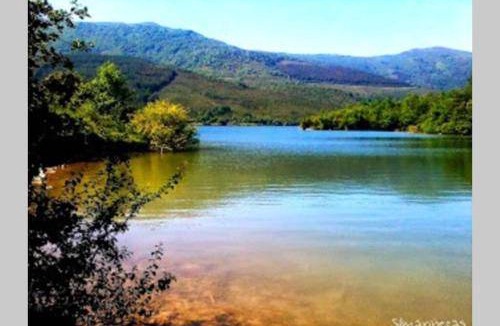 Valle de Mena House | 260 m² House ∙ 4 bedrooms ∙ 10 guests