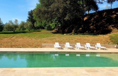 Queixas House | 260 m² House ∙ 6 bedrooms ∙ 19 guests