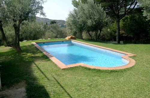 Aiguablava Villa | 260 m² Villa ∙ 4 bedrooms ∙ 8 guests