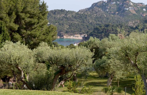Aiguablava Villa | 260 m² Villa ∙ 4 bedrooms ∙ 8 guests