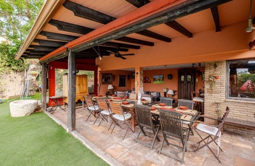 El Olivar Villa | 260 m² Villa ∙ 6 bedrooms ∙ 10 guests