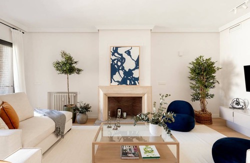Jeronimos Apartment | 266 m² Apartment ∙ 3 bedrooms ∙ 6 guests