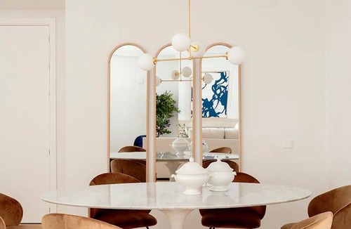 Jeronimos Apartment | 266 m² Apartment ∙ 3 bedrooms ∙ 6 guests