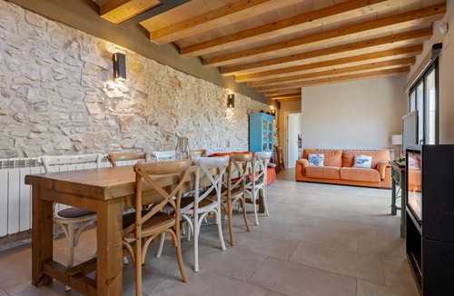 Rocafort de Queralt House | 267 m² House ∙ 5 bedrooms ∙ 18 guests