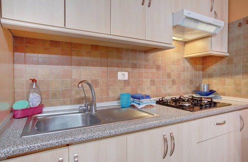 La Guancha Apartment | 268 m² Apartment ∙ 5 bedrooms ∙ 10 guests