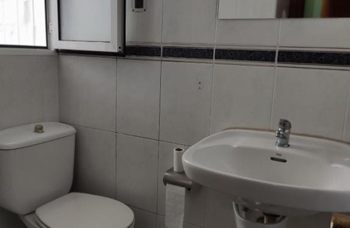Alicante House | 27-1-комната с балконом Alicante