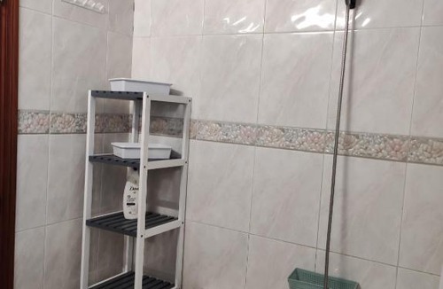 Alicante House | 27-1-комната с балконом Alicante