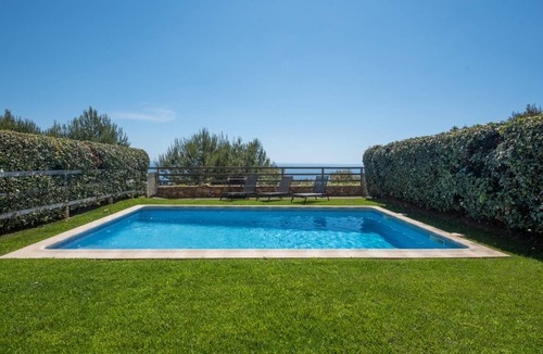 Aiguablava House | 270 m² House ∙ 4 bedrooms ∙ 8 guests