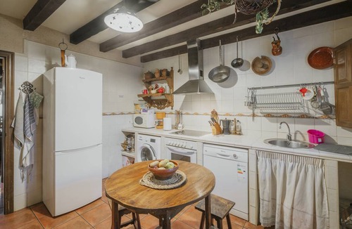 Turrubuelo House | 270 m² House ∙ 5 bedrooms ∙ 10 guests