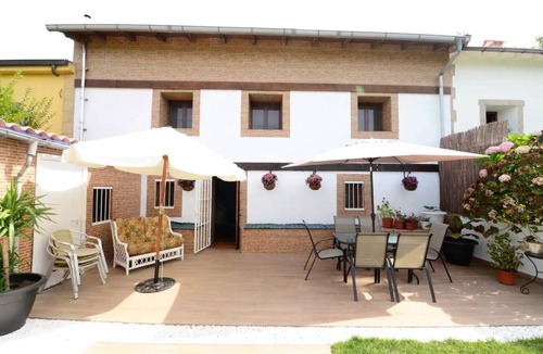 Castillo Siete Villas House | 270 m² House ∙ 6 bedrooms ∙ 13 guests