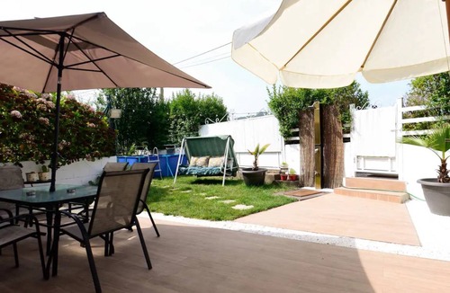 Castillo Siete Villas House | 270 m² House ∙ 6 bedrooms ∙ 13 guests