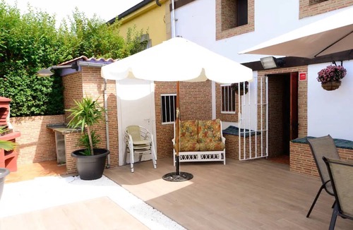 Castillo Siete Villas House | 270 m² House ∙ 6 bedrooms ∙ 13 guests