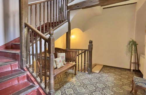 Hormilla House | 272 m² House ∙ 4 bedrooms ∙ 15 guests