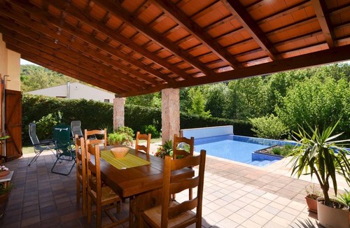Caldes de Malavella Villa | 275 m² Villa ∙ 2 bedrooms ∙ 6 guests