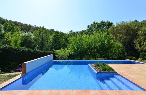 Caldes de Malavella Villa | 275 m² Villa ∙ 2 bedrooms ∙ 6 guests