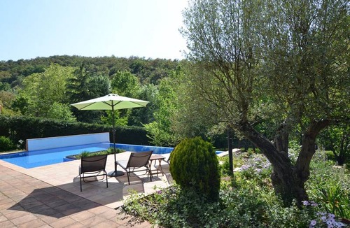Caldes de Malavella Villa | 275 m² Villa ∙ 2 bedrooms ∙ 6 guests