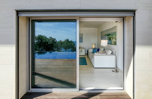 Llafranc House | 275 m² House ∙ 5 bedrooms ∙ 12 guests