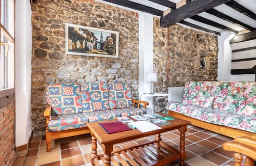 Caranceja House | 275 m² House ∙ 6 bedrooms ∙ 13 guests