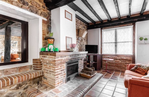 Caranceja House | 275 m² House ∙ 6 bedrooms ∙ 13 guests