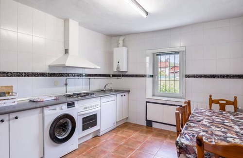 Caranceja House | 275 m² House ∙ 6 bedrooms ∙ 13 guests