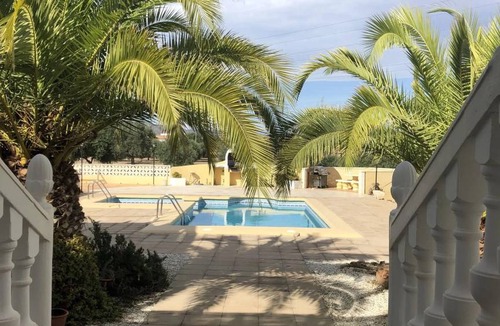 La Parata Villa | 275 m² Villa ∙ 7 bedrooms ∙ 22 guests