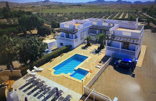 La Parata Villa | 275 m² Villa ∙ 7 bedrooms ∙ 22 guests