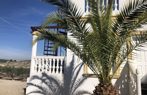 La Parata Villa | 275 m² Villa ∙ 7 bedrooms ∙ 22 guests