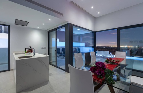 Rojales Villa | 277 m² Villa ∙ 3 bedrooms ∙ 6 guests
