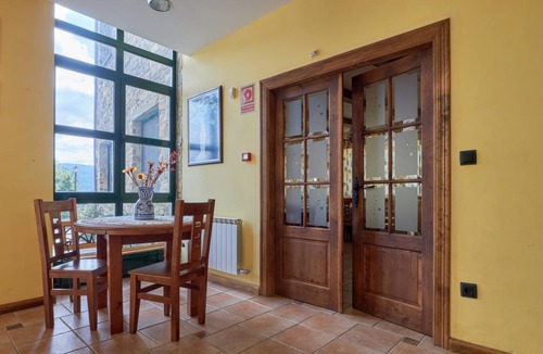 Santa Cruz de Montes House | 278 m² House ∙ 8 bedrooms ∙ 21 guests
