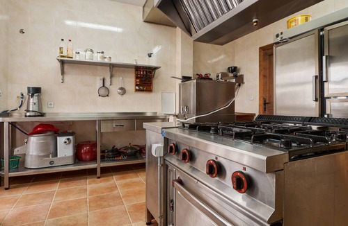 Santa Cruz de Montes House | 278 m² House ∙ 8 bedrooms ∙ 21 guests