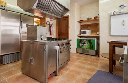 Santa Cruz de Montes House | 278 m² House ∙ 8 bedrooms ∙ 21 guests