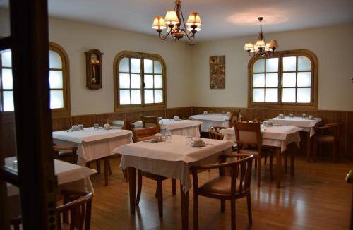 Ciudad Rodrigo Bed & Breakfast | 28 m² Bed and breakfast ∙ 4 guests