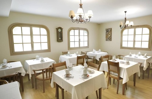 Ciudad Rodrigo Bed & Breakfast | 28 m² Bed and breakfast ∙ 4 guests
