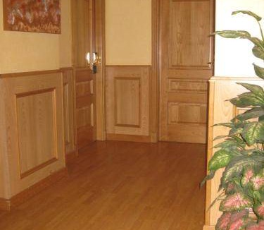 Ciudad Rodrigo Bed & Breakfast | 28 m² Bed and breakfast ∙ 4 guests