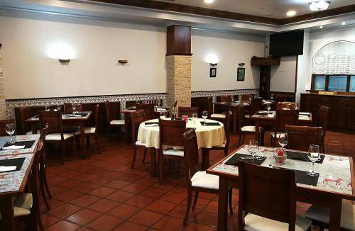 O Barco de Valdeorras Bed & Breakfast | 28 m² Bed and breakfast ∙ 2 guests