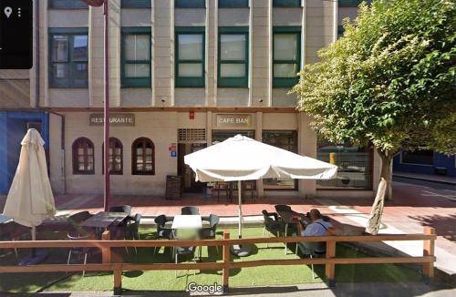 O Barco de Valdeorras Bed & Breakfast | 28 m² Bed and breakfast ∙ 2 guests