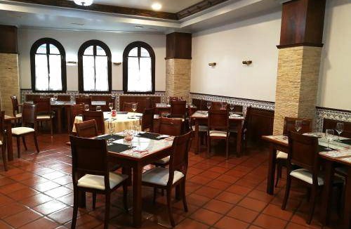 O Barco de Valdeorras Bed & Breakfast | 28 m² Bed and breakfast ∙ 2 guests