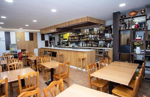 Mazo Bed & Breakfast | 28 m² Bed and breakfast ∙ 3 guests