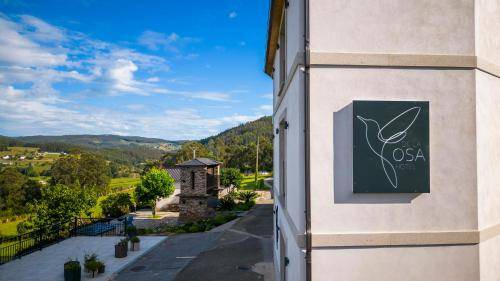 Vegadeo Hotel | 28 m² Hotel ∙ 3 guests