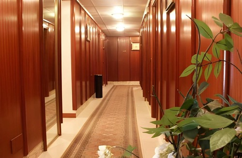 Noja Hotel | 28 m² Hotel ∙ 3 guests