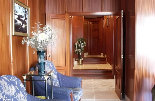 Noja Hotel | 28 m² Hotel ∙ 3 guests