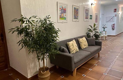 Consuegra Hotel | 28 m² Hotel ∙ 4 guests