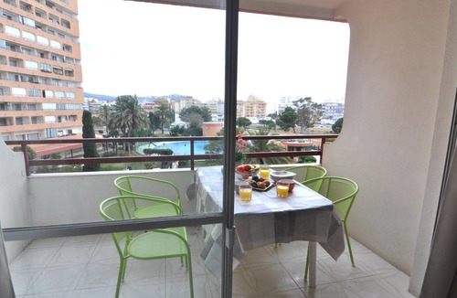 Santa Margarida Apartment | 28 m² Studio flat ∙ 1 bedroom ∙ 4 guests