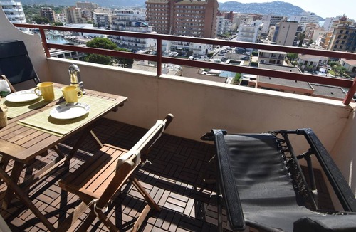 Santa Margarida Apartment | 28 m² Studio flat ∙ 1 bedroom ∙ 3 guests